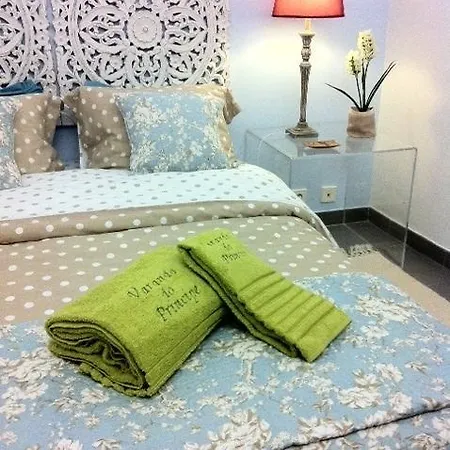 Apartamento Center Varanda Do Principe Lisboa