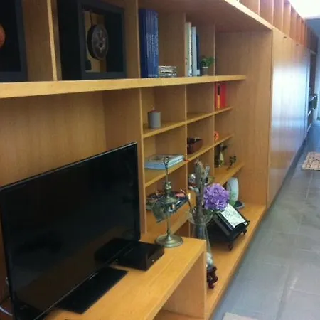 Apartamento Center Varanda Do Principe Lisboa