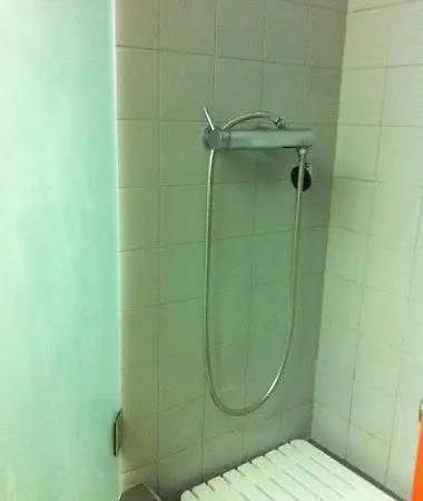 Center Varanda Do Principe Daire