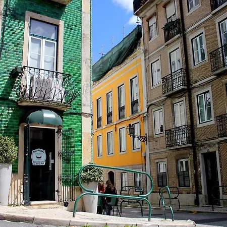 Center Varanda Do Principe Apartment *