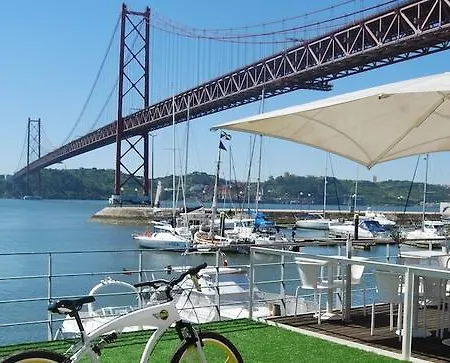 Center Varanda Do Principe * Lisbon