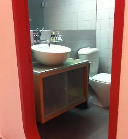 Appartement Center Varanda Do Principe Lissabon