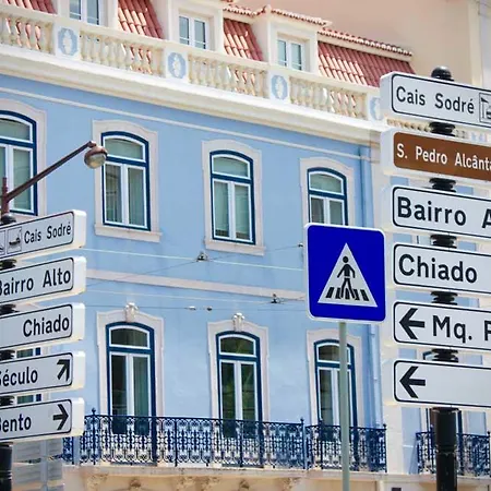Apartment Center Varanda Do Principe