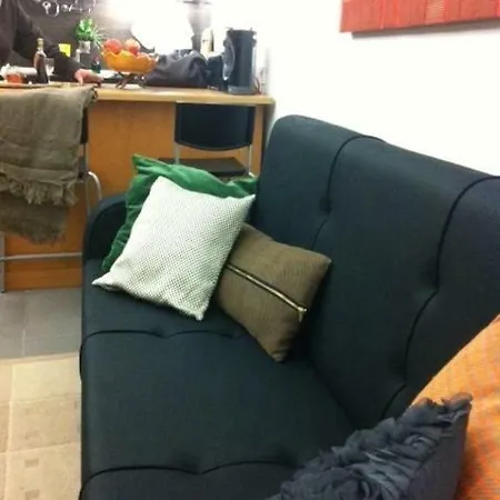 Apartment Center Varanda Do Principe Lissabon